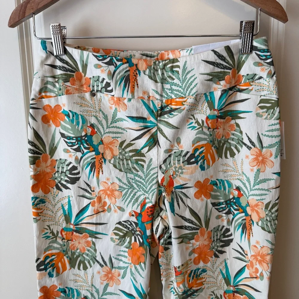 Cato Pull on Pants size 6 - Picture 2 of 12